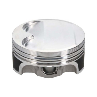 Wiseco Nissan VQ37 95.50 mm Bore 30.43 mm CH -3.50 CC Piston Set