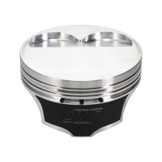 Wiseco Nissan VQ37 95.50 mm Bore 30.43 mm CH -3.50 CC Piston Set
