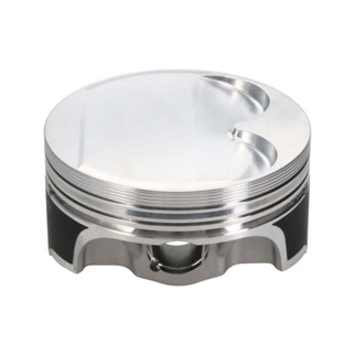 Wiseco Nissan VQ37 95.50 mm Bore 30.43 mm CH -3.50 CC Piston Set
