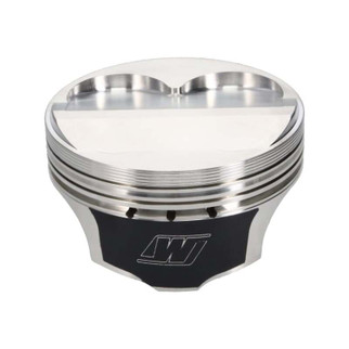 Wiseco Nissan VQ37 95.50 mm Bore 30.43 mm CH 2.75 CC Piston Set