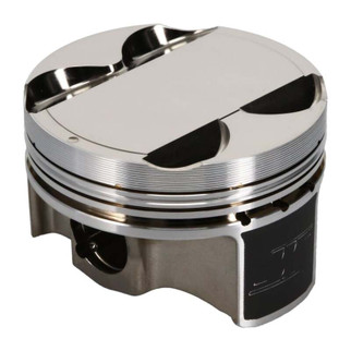 Wiseco Mitsubishi 4G63 86.75 mm Bore 34.87 mm CH 0.00 CC Piston Set