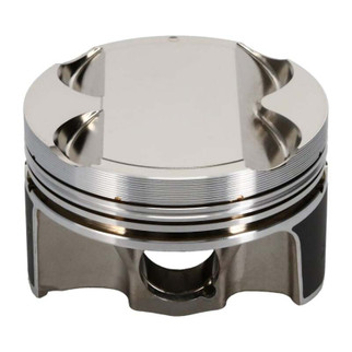 Wiseco Mitsubishi 4G63 86.75 mm Bore 34.87 mm CH 0.00 CC Piston Set