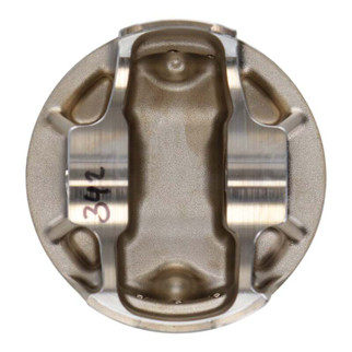 Wiseco Mitsubishi 4G63 86.75 mm Bore 34.87 mm CH 0.00 CC Piston Set