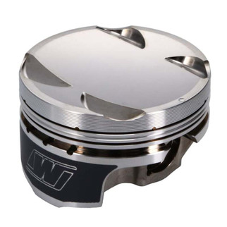 Wiseco Mitsubishi 4G63 86.75 mm Bore 28.87 mm CH 0.00 CC Piston Set