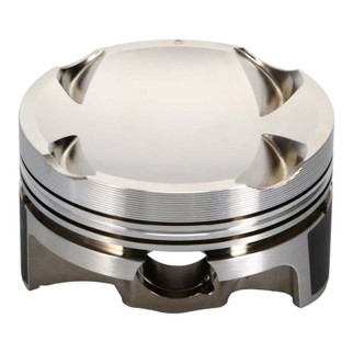 Wiseco Mitsubishi 4G63 86.75 mm Bore 28.87 mm CH 0.00 CC Piston Set