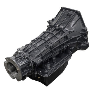 BD Diesel 95-97 Ford F250/F350 7.3L 4WD Roadmaster E4OD Transmission & Converter Package