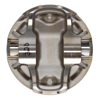Wiseco Mitsubishi 4G63 85.25 mm Bore 28.87 mm CH 0.00 CC Piston Set