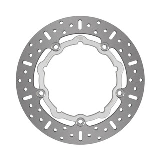 EBC 78-80 Honda CB 550 F Front Left/Right Vintage Rotor