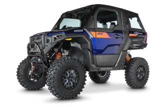 ITP Savage X/T RG2 Tire 35x10R-16 8PR