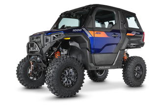 ITP Savage X/T RG2 Tire 28x10R-14 8PR