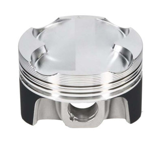 Wiseco BMW S50B32 87.00mm Bore 32.20mm CH -29cc Piston - Set of 6
