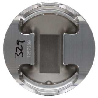 Wiseco BMW S52 3.2L 87.00mm Bore 31mm CH -18.5cc Dish Piston - Set of 6