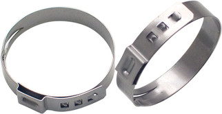 Stepless Clamp 33-37mm 10/pk
