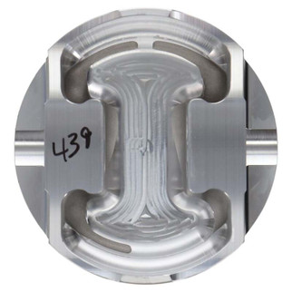 Wiseco Ford Small Block 302 4.155in Bore 1.280in CH -25.00 CC Piston Set