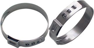Stepless Clamp 37-40mm 5/pk