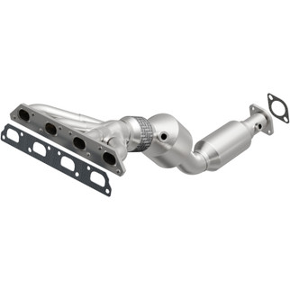 MagnaFlow 07-08 Mini Cooper 1.6L Direct Fit Catalytic Converter