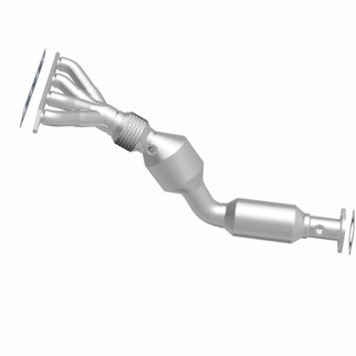 MagnaFlow 07-08 Mini Cooper 1.6L Direct Fit Catalytic Converter
