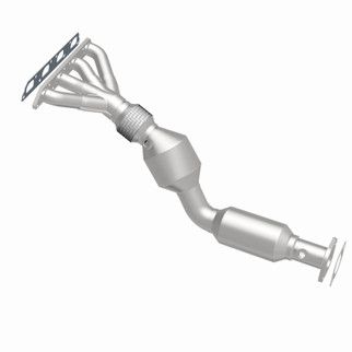 MagnaFlow 07-08 Mini Cooper 1.6L Direct Fit Catalytic Converter
