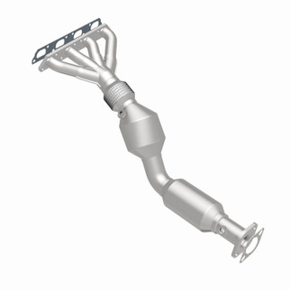 MagnaFlow 07-08 Mini Cooper 1.6L Direct Fit Catalytic Converter