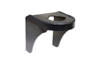 RustBuster 02-08 Dodge Ram 1500 Crew/Quad Cab Middle Body Mount