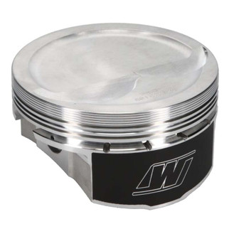 Wiseco Ford Small Block 302 4.040in Bore 1.165in CH -7.00 CC Piston Set