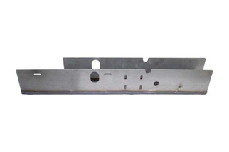 RustBuster 02-08 Dodge Ram 1500 4X4 6.5ft Bed Rear Frame Section - R/H