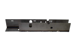 RustBuster 02-08 Dodge Ram 1500 4X4 6.5ft Bed Rear Frame Section - R/H