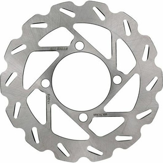 Brake Rotor