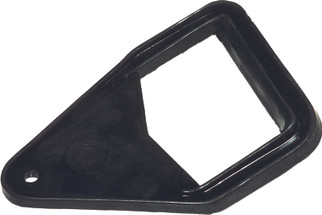 Passenger Handle Black