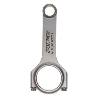 Manley Chrysler 6.1L Hemi 6.240in H-Beam Connecting Rod - Single