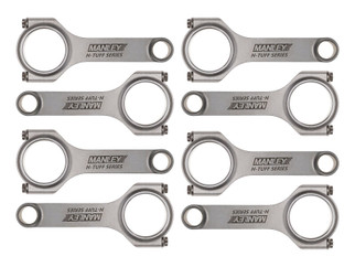 Manley Chrysler 6.1L Hemi 6.240in H-Beam Connecting Rod - Single