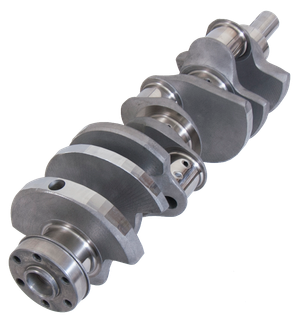 Eagle Ford 351C 3.850in Stroke 2.100in Rod Journal Forged Steel Crankshaft (Incl Timing Gear Spacer)
