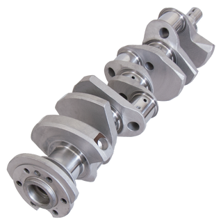 Eagle Chevrolet 305/350 3.750in Stroke 2.000in Rod Journals Forged 4340 Lightweight Steel Crankshaft