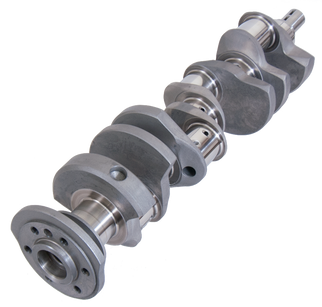 Eagle Chevrolet 283-327 3.000in Stroke Small Journal Forged 4340 Steel Crankshaft