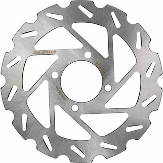 Brake Rotor