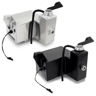 Mishimoto 2019+ Ram 6.7L Cummins Expansion Tank - Natural