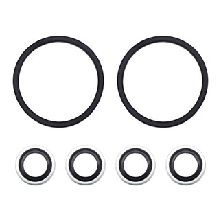 Mishimoto Oil Cooler Service Pack