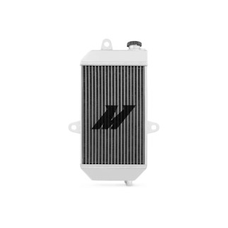 Mishimoto 87-06 Yamaha YFZ350 Banshee Aluminum Radiator
