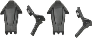 Latch Kit S-d 2/pk 2/pk