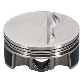 Wiseco Chevy Small Block 4.155in Bore 1.125in CH -5.00 CC Piston Set