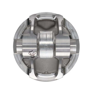 Wiseco Chevy Small Block 4.155in Bore 1.125in CH -32.00 CC Piston Set