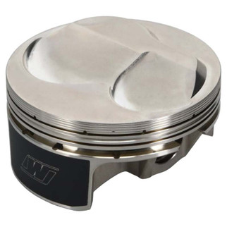 Wiseco Chevy Small Block 4.155in Bore 1.062in CH 3.00 CC Piston Set