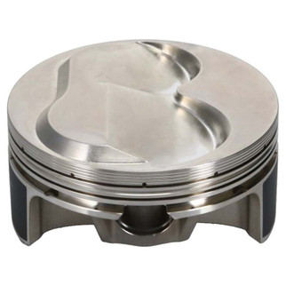 Wiseco Chevy Small Block 4.145in Bore 1.062in CH 3.00 CC Piston Set