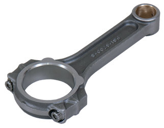 Eagle Chevrolet 6.700in Forged 4340 Steel I-Beam Connecting Rods - Set of 8