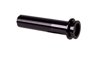 Fusion Alloy Throttle Tube Indian Bagger 18-25 Tbw