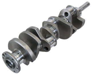 Eagle Ford 460 3.850in Stroke 2350 Bobweight Cast Crankshaft