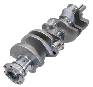 Eagle Oldsmobile 455 4.500in Stroke 2.200in Rod Journals Cast Crankshaft
