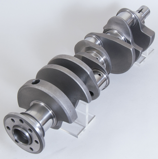 Eagle Chrysler 360 3.580in Stroke Cast Crankshaft