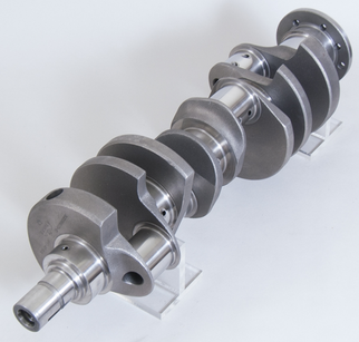 Eagle Chrysler 360 3.580in Stroke Cast Crankshaft