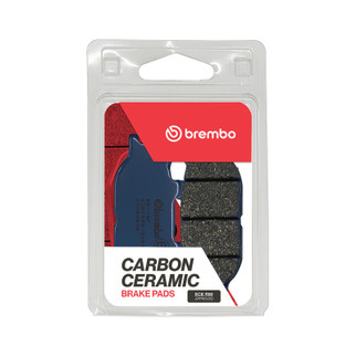 Brembo 97-97 Baoxin BX L 125cc Brake Pad - Front